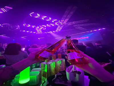 天水夜总会招聘